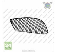 Griglia Paraurti Prasco Anteriore Sx Sinistro Per Mercedes Classe E 400 350 300