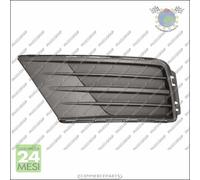 Griglia Paraurti Prasco Anteriore Sx Sinistro Per Vw Caddy #S9