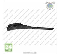 Griglia Paraurti Prasco Anteriore Sx Sinistro Per Vw Golf Vii #Rd