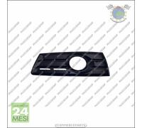 Griglia Paraurti Prasco Anteriore Sx Sinistro Per Vw Passat (357) #Rv