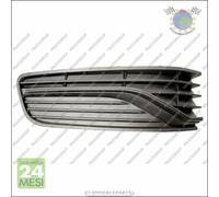 Griglia Paraurti Prasco Anteriore Sx Sinistro Per Vw Polo 6R1 6C1 #P5