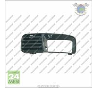 Griglia Paraurti Prasco Anteriore Sx Sinistro Per Vw Polo 6V5 6V2 6N1 Caddy #Ps
