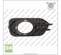 Griglia Paraurti Prasco Anteriore Sx Sinistro Per Vw Tiguan #R8
