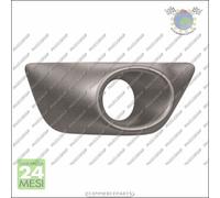 Griglia Paraurti Prasco Dx Destro Per Dacia Sandero #Er