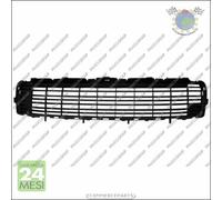 Griglia Paraurti Prasco Per Peugeot 3008