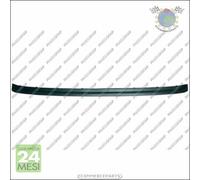 Griglia Paraurti Prasco Posteriore Per Bmw 3 E46 330 328 325 323 320 318 316