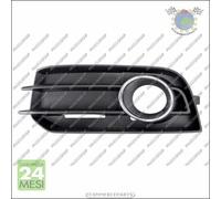 Griglia Paraurti Prasco Sx Sinistro Per Audi A1