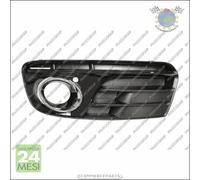 Griglia Paraurti Prasco Sx Sinistro Per Audi Q5 #C9