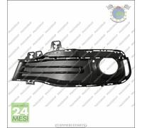 Griglia Paraurti Prasco Sx Sinistro Per Bmw 3 F30 F80 335 330 328 325 320 31 kj8