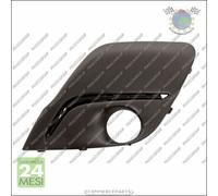 Griglia Paraurti Prasco Sx Sinistro Per Peugeot 107 #L0