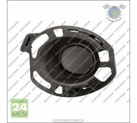 Griglia Paraurti Prasco Sx Sinistro Per Renault Clio #Nn