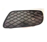 Griglia Paraurti Senza Sede Fendinebbia Per Smart Fortwo Lato Sx 2007-2014 Sx