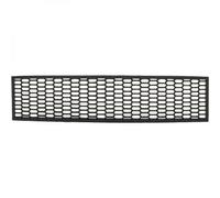Griglia paraurti Serie5 F10 berlina F11 Touring 10-13 nero centrale look M5