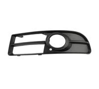 Griglia Paraurti Sinistra Destra Auto Anteriore Luce di Nebbia Griglie Paraurti Griglia di Copertura per A4 S4 B7 2005 2006 2007 2008 8E0807681F 8E0807682F Griglia Anteriore Dell'Auto(Sinistra)