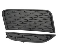 Griglia Paraurti Sinistra Per L&and Per R&over Per Evoque Per Pure 2012 2013 2014 2015 Copertura Fendinebbia Paraurti Anteriore Cornice Lampada Griglia(Right)