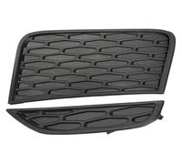 Griglia Paraurti Sinistra Per L&and Per R&over Per Evoque Per Pure 2012 2013 2014 2015 Copertura Fendinebbia Paraurti Anteriore Cornice Lampada Griglia(Left)