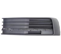 GRIGLIA PARAURTI SINISTRA SUPERIORE PER VOLKSWAGEN TRANSPORTER T6 15> MULTIVAN
