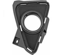 Griglia paraurti sinistro RAV 4 01/16-18 nero per fendinebbia