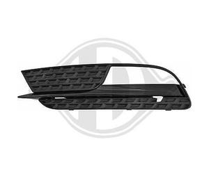 Griglia paraurti sx A5 12-17 per no S-LINE 8T0807681H 01C