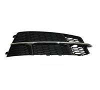 Griglia paraurti Sx cromo 88071854902 DPA per AUDI A6 C7 A6 C7 Avant