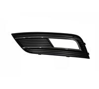 Griglia paraurti Sx nero 88071820402 DPA per AUDI A4 B8 A4 B8 Avant