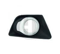 DIEDERICHS 1480047 Griglia paraurti