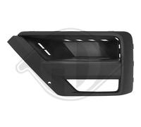 Griglia Paraurti SX per Man Tge Bus Uy _ Uz _ VW Crafter Scatola Sy _