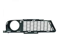 Griglia paraurti sx Serie3 E90/E91 05-08 per pack M per fendinebbia 51117906495