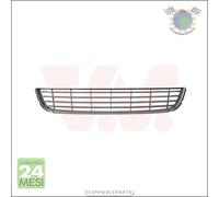 Griglia paraurti VanWezel Anteriore per VW GOLF VI bcd