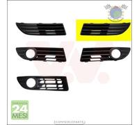 Griglia paraurti VanWezel Anteriore Sx Sinistro per VW POLO 9A4 9A2 9N2 9A6 bbi