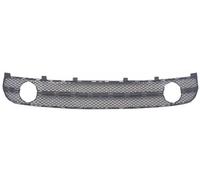 GRIGLIA PARAURTI VOLKSWAGEN NEW BEETLE 2001-2005 C/FENDINEBBIA
