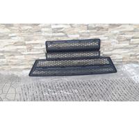 GRIGLIA PARAURTO ANTERIORE PER TUTTI I MODELLI DI PIAGGIO PORTER DAL 2011 AL 201