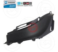 GRIGLIA PEDANA CENTRALE SINISTRA ORIGINALE PIAGGIO LIBERTY IGET 50 2015-2016