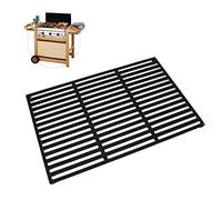 GRIGLIA DI COTTURA IN GHISA FORATA PER BARBECUE CAMPINGAZ ADELAIDE 3 WOODY 74819