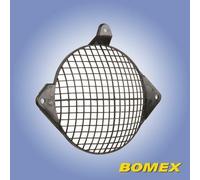 Griglia per Alloggiamento Ventola, Pezzo di Ricambio per VW Bus T2/T3, 1.7-2.0