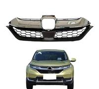 griglia per auto Griglia Del Radiatore Anteriore Per Auto Per Crv 2017-2019, Mascherina Paraurti Anteriore, Accessorio Modificato