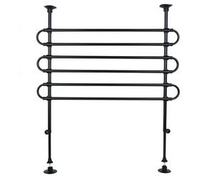 Griglia per auto Trixie - L 85-140 x H 75-110 cm