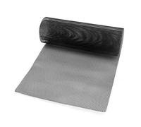 Griglia per Auto Universale, Griglia per Auto Mesh Lega di Alluminio Griglia Paraurti Corpo Griglia Rombica Universale Foglio di Maglia Paraurti Trim a Maglia Rete a Nido Dape Griglia Centrale Rete