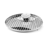 Griglia per barbecue BioLite Campstove Argenté 24,13x30,48x26,67 cm