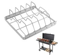 Griglia Per Barbecue Graticola per Cucinare alla Griglia