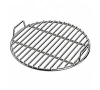 Griglia Per Barbecue In Acciaio Inox A Barra Dritta, Griglia
