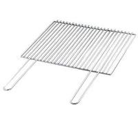 GRIGLIA PER BARBECUE IN MURATURA cm.68x40