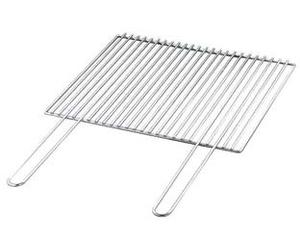 GRIGLIA PER BARBECUE IN MURATURA cm.68x40