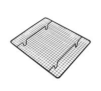 Griglia Per Barbecue Rack Di Raffreddamento Antiaderente Biscotti