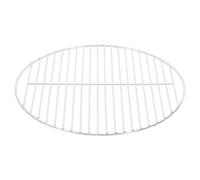 Griglia per Barbecue Rotonda Ø40 cm in Acciaio Inossidabile 304