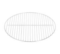 Griglia per Barbecue Rotonda Ø44,5 cm Acciaio Inossidabile 304