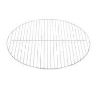 Griglia per Barbecue Rotonda Ø50 cm in Acciaio Inossidabile 304