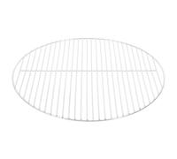 Griglia per Barbecue Rotonda Ø54 cm in Acciaio Inossidabile 304