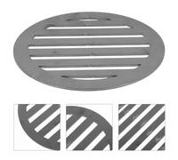 Griglia Per Caminetto Sostituzione Della Fuoco Parti Di Ricambio