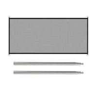 Griglia per cani - di sicurezza portatile per cuccioli di gatto | Recinzione per animali domestici per piccoli corridoi cuccioli cuccioli gattini esterni camera giardino